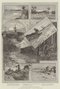 The Chin Frontier Expedition in Upper Burmah